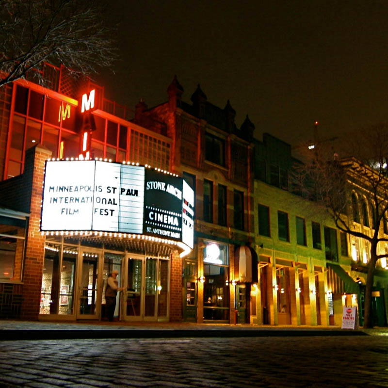 Minneapolis/St. Paul International Film Festival